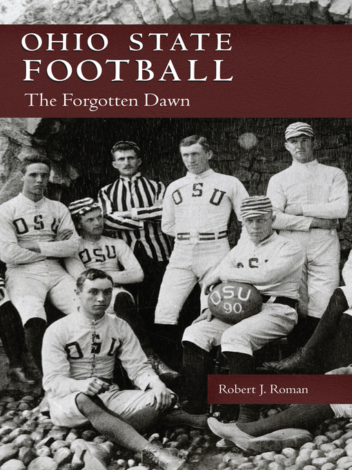 Title details for Ohio State Football by Robert J. Roman - Available